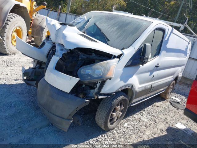 Photo 1 VIN: 1FTYR1YG5GKB51916 - FORD TRANSIT 