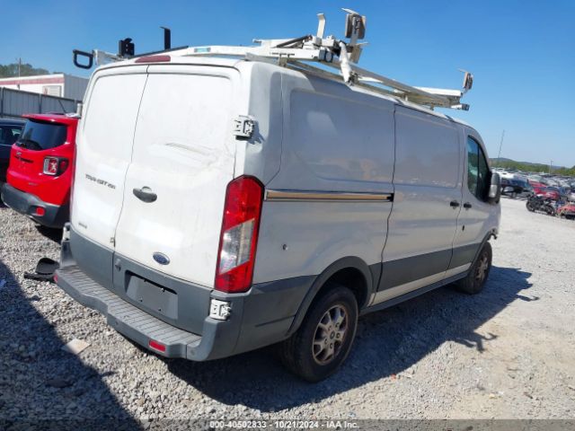 Photo 3 VIN: 1FTYR1YG5GKB51916 - FORD TRANSIT 