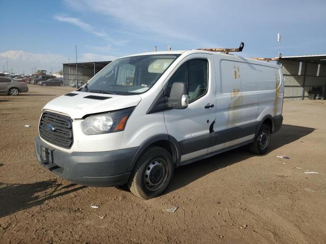 Photo 0 VIN: 1FTYR1YG8HKA75058 - FORD TRANSIT T- 