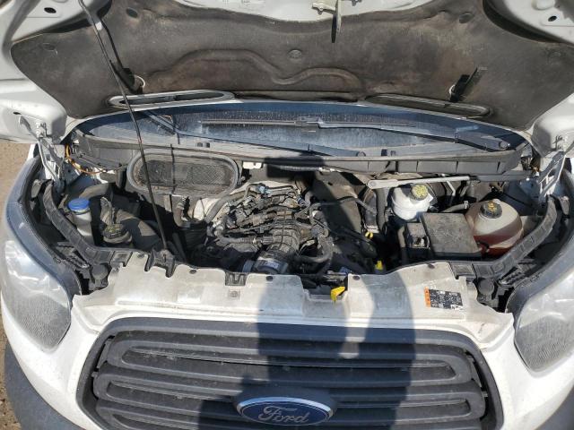 Photo 10 VIN: 1FTYR1YG8HKA75058 - FORD TRANSIT T- 