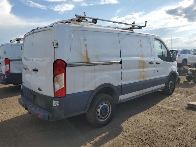 Photo 2 VIN: 1FTYR1YG8HKA75058 - FORD TRANSIT T- 