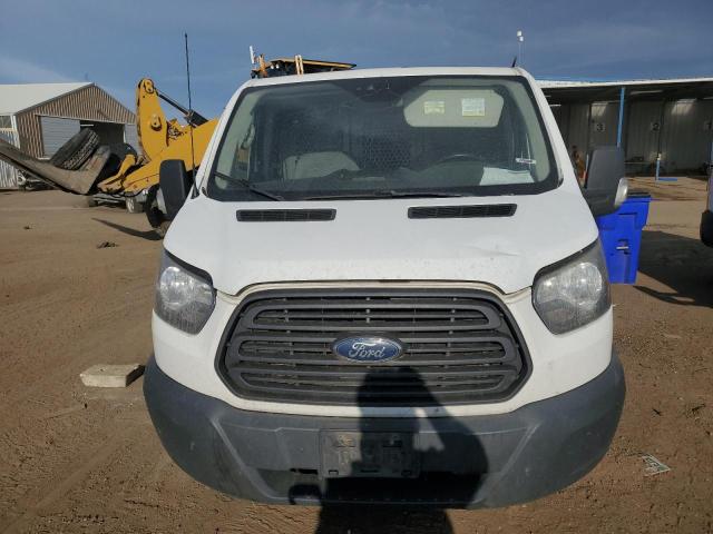 Photo 4 VIN: 1FTYR1YG8HKA75058 - FORD TRANSIT T- 