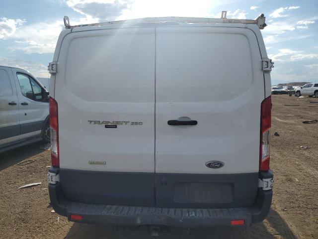 Photo 5 VIN: 1FTYR1YG8HKA75058 - FORD TRANSIT T- 