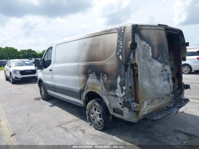 Photo 2 VIN: 1FTYR1YGXGKA10422 - FORD TRANSIT 