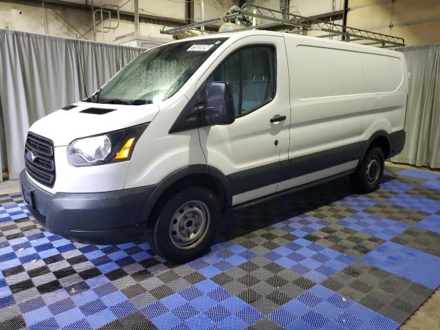 Photo 0 VIN: 1FTYR1YGXGKB02937 - FORD TRANSIT T- 