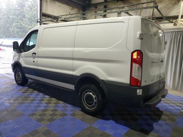 Photo 1 VIN: 1FTYR1YGXGKB02937 - FORD TRANSIT T- 