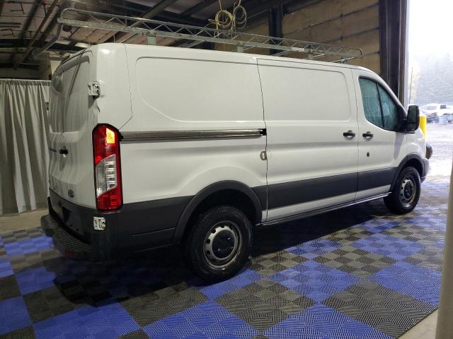 Photo 2 VIN: 1FTYR1YGXGKB02937 - FORD TRANSIT T- 