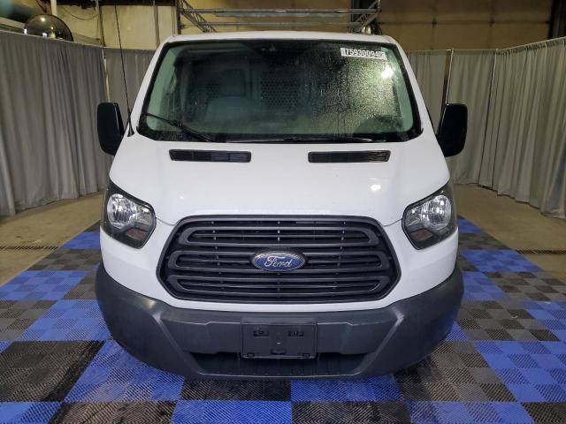 Photo 4 VIN: 1FTYR1YGXGKB02937 - FORD TRANSIT T- 