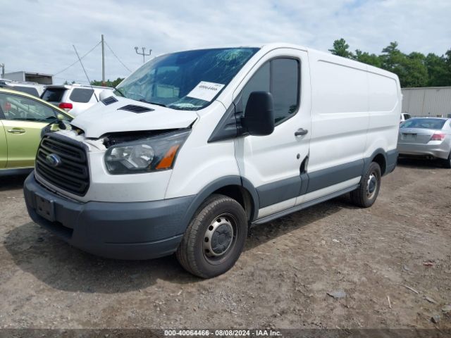 Photo 1 VIN: 1FTYR1YM0GKA94319 - FORD TRANSIT 