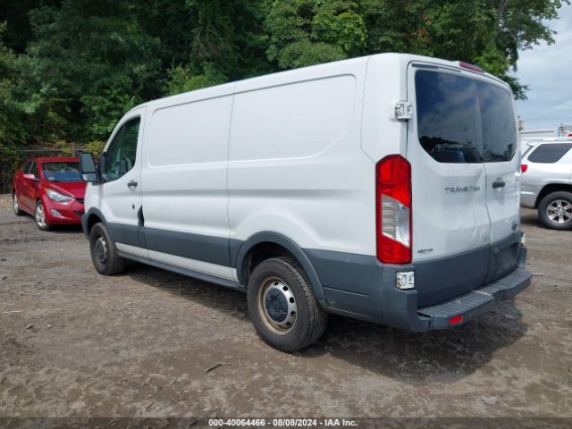 Photo 2 VIN: 1FTYR1YM0GKA94319 - FORD TRANSIT 