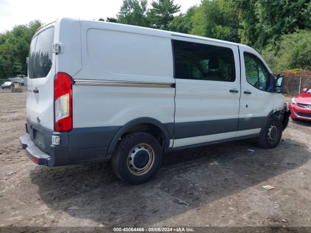 Photo 3 VIN: 1FTYR1YM0GKA94319 - FORD TRANSIT 