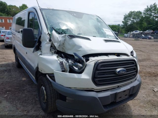 Photo 5 VIN: 1FTYR1YM0GKA94319 - FORD TRANSIT 