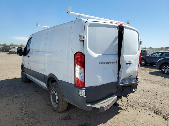 Photo 2 VIN: 1FTYR1YM0GKB41736 - FORD TRANSIT T- 