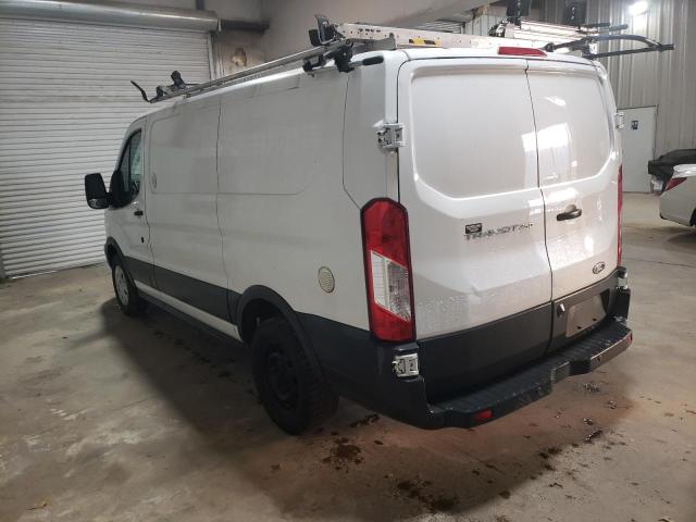 Photo 1 VIN: 1FTYR1YM0HKA88022 - FORD TRANSIT 