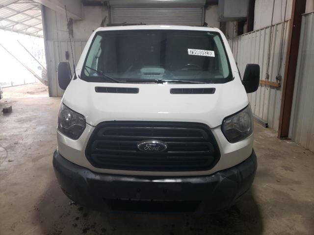 Photo 4 VIN: 1FTYR1YM0HKA88022 - FORD TRANSIT 