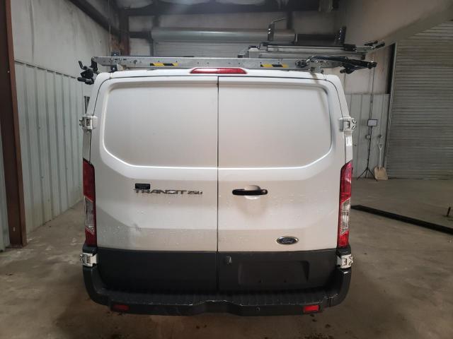 Photo 5 VIN: 1FTYR1YM0HKA88022 - FORD TRANSIT 