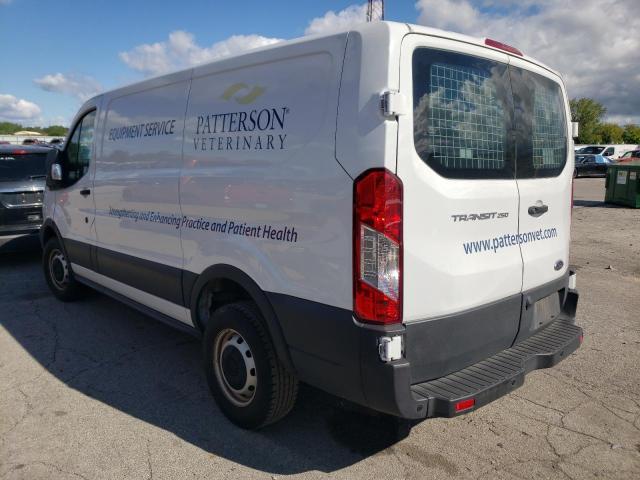 Photo 2 VIN: 1FTYR1YM0KKA18544 - FORD TRANSIT T- 