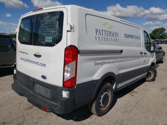 Photo 3 VIN: 1FTYR1YM0KKA18544 - FORD TRANSIT T- 