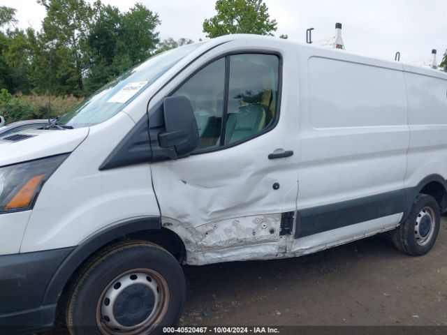 Photo 5 VIN: 1FTYR1YM0KKA22660 - FORD TRANSIT 