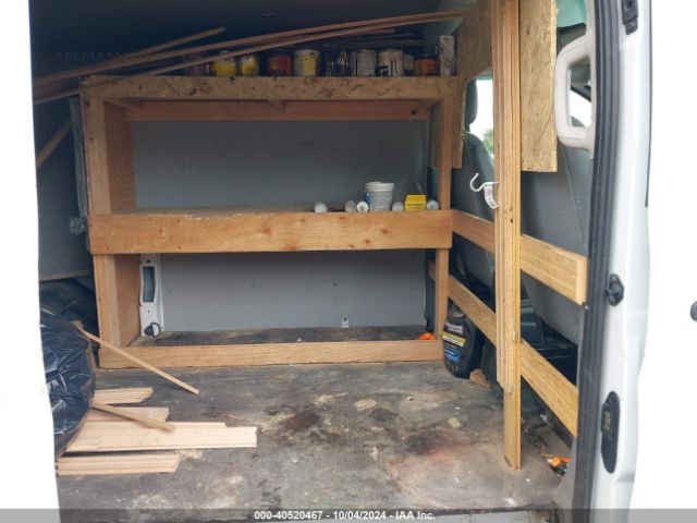 Photo 7 VIN: 1FTYR1YM0KKA22660 - FORD TRANSIT 