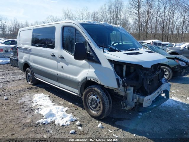 Photo 0 VIN: 1FTYR1YM1GKB13623 - FORD TRANSIT-250 