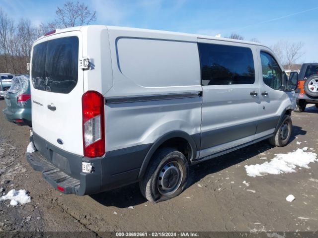 Photo 3 VIN: 1FTYR1YM1GKB13623 - FORD TRANSIT-250 