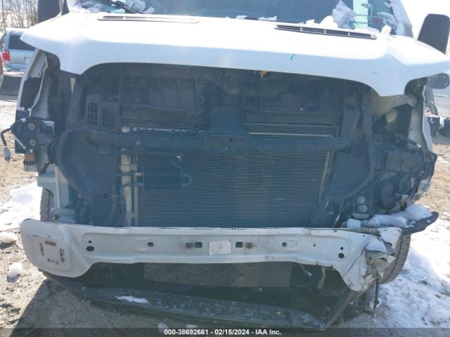 Photo 5 VIN: 1FTYR1YM1GKB13623 - FORD TRANSIT-250 