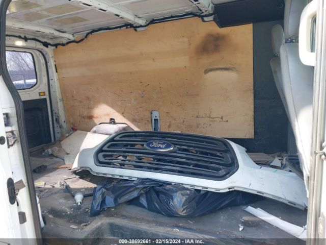 Photo 7 VIN: 1FTYR1YM1GKB13623 - FORD TRANSIT-250 