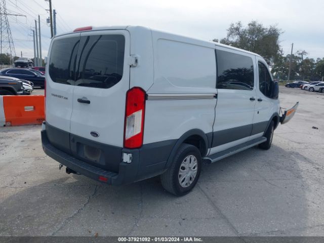 Photo 3 VIN: 1FTYR1YM1JKB32941 - FORD TRANSIT-250 