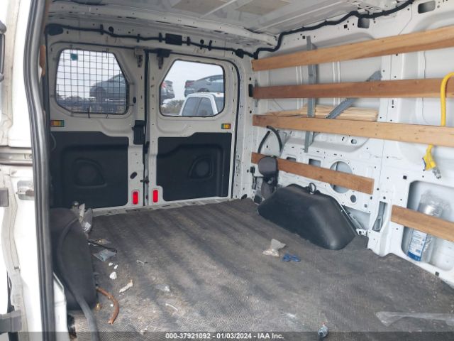 Photo 7 VIN: 1FTYR1YM1JKB32941 - FORD TRANSIT-250 