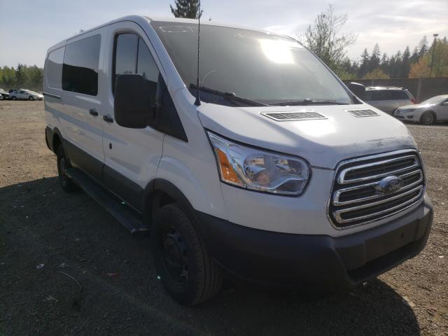 Photo 0 VIN: 1FTYR1YM1KKB51264 - FORD TRANSIT T- 