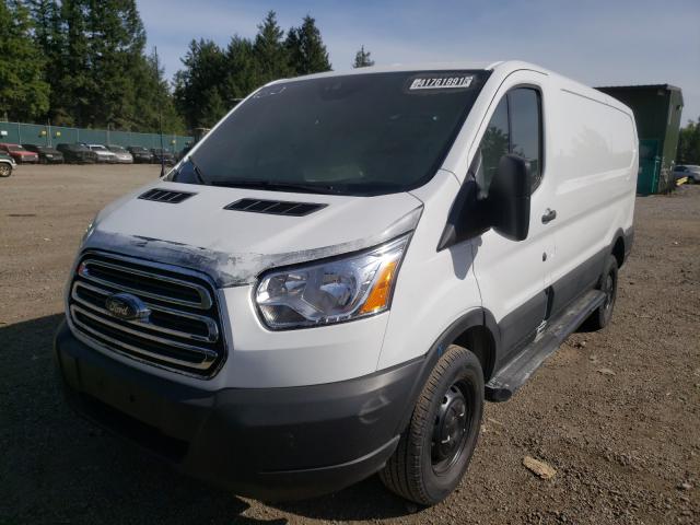 Photo 1 VIN: 1FTYR1YM1KKB51264 - FORD TRANSIT T- 