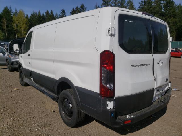 Photo 2 VIN: 1FTYR1YM1KKB51264 - FORD TRANSIT T- 