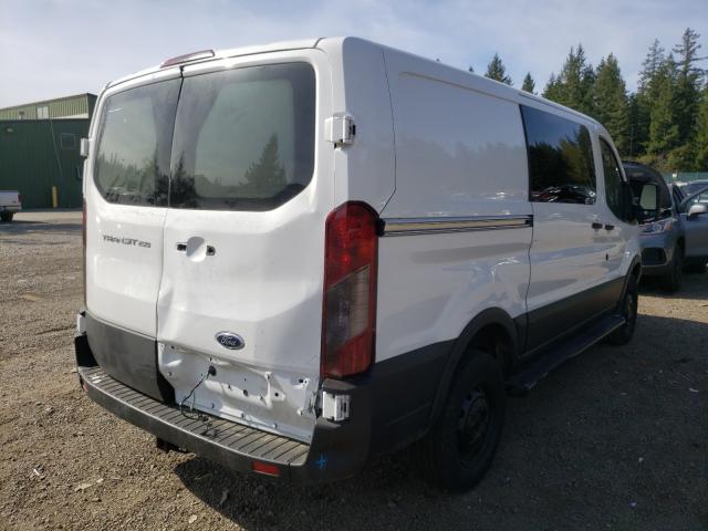 Photo 3 VIN: 1FTYR1YM1KKB51264 - FORD TRANSIT T- 