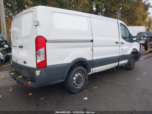 Photo 3 VIN: 1FTYR1YM2GKA56994 - FORD TRANSIT 