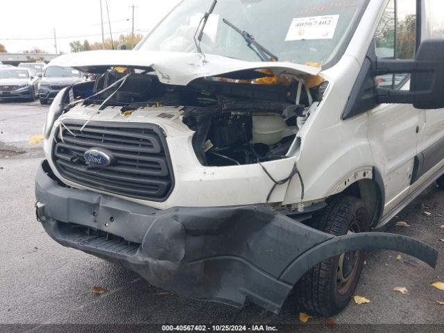 Photo 5 VIN: 1FTYR1YM2GKA56994 - FORD TRANSIT 