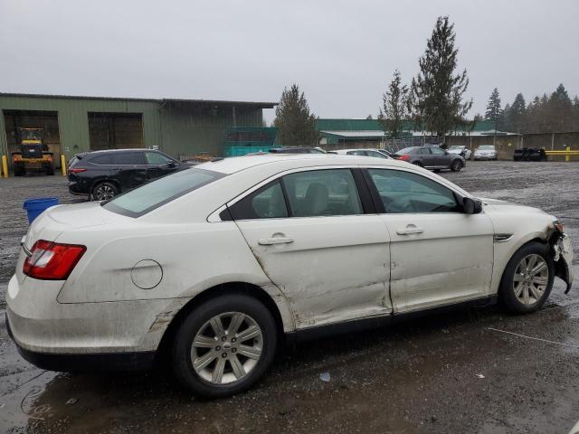 Photo 2 VIN: 1FTYR1YM2HKA38402 - FORD TAURUS 