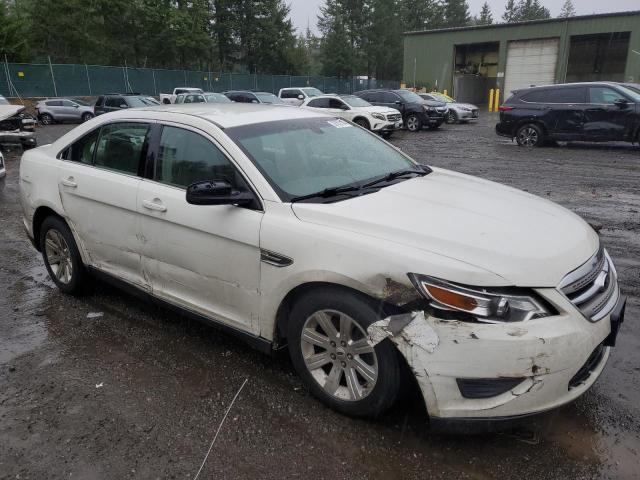 Photo 3 VIN: 1FTYR1YM2HKA38402 - FORD TAURUS 