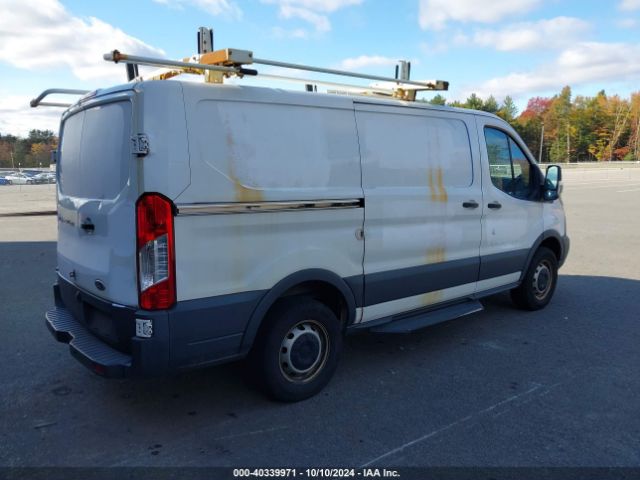 Photo 3 VIN: 1FTYR1YM2HKB43540 - FORD TRANSIT 