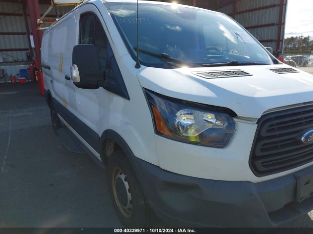 Photo 5 VIN: 1FTYR1YM2HKB43540 - FORD TRANSIT 