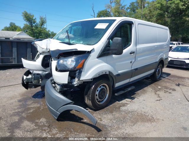 Photo 1 VIN: 1FTYR1YM2HKB53114 - FORD TRANSIT 