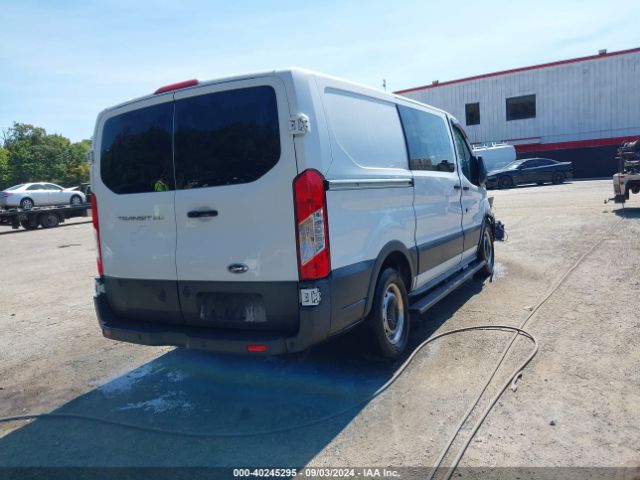 Photo 3 VIN: 1FTYR1YM2HKB53114 - FORD TRANSIT 