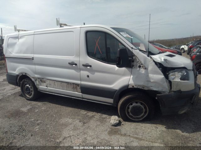 Photo 5 VIN: 1FTYR1YM2HKB55848 - FORD TRANSIT 