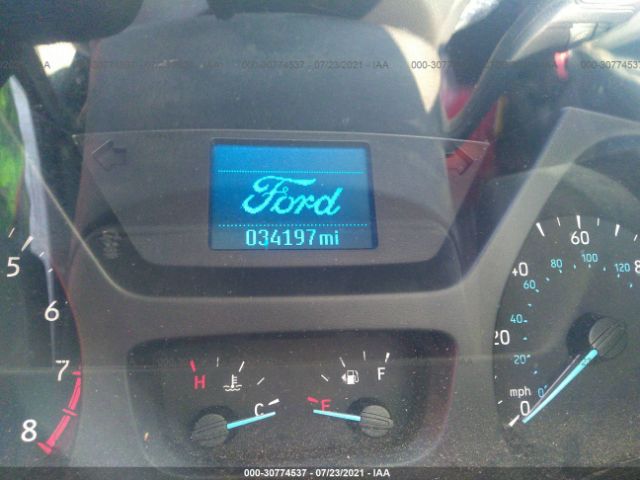 Photo 6 VIN: 1FTYR1YM2JKA53908 - FORD TRANSIT VAN 