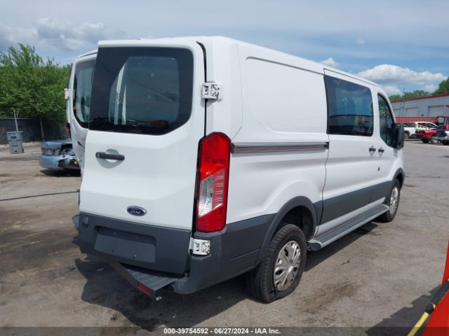 Photo 3 VIN: 1FTYR1YM2JKA64908 - FORD TRANSIT 