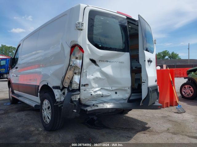 Photo 5 VIN: 1FTYR1YM2JKA64908 - FORD TRANSIT 