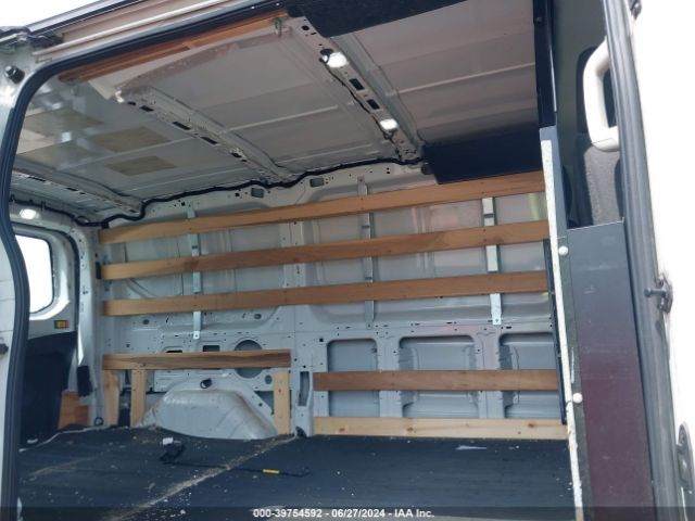 Photo 7 VIN: 1FTYR1YM2JKA64908 - FORD TRANSIT 