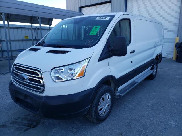 Photo 1 VIN: 1FTYR1YM2KKA55501 - FORD TRANSIT T- 