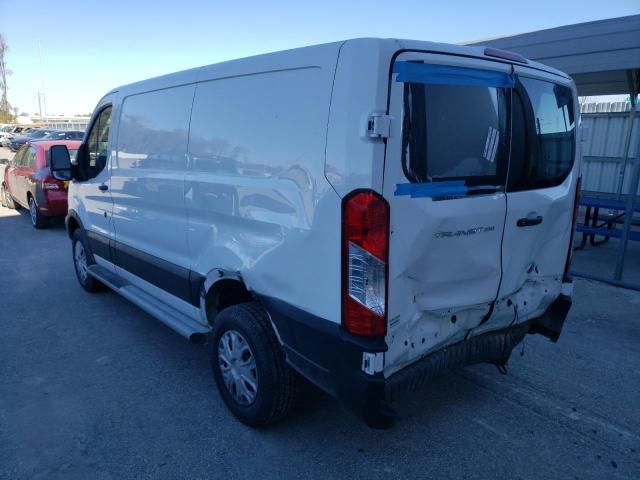 Photo 2 VIN: 1FTYR1YM2KKA55501 - FORD TRANSIT T- 