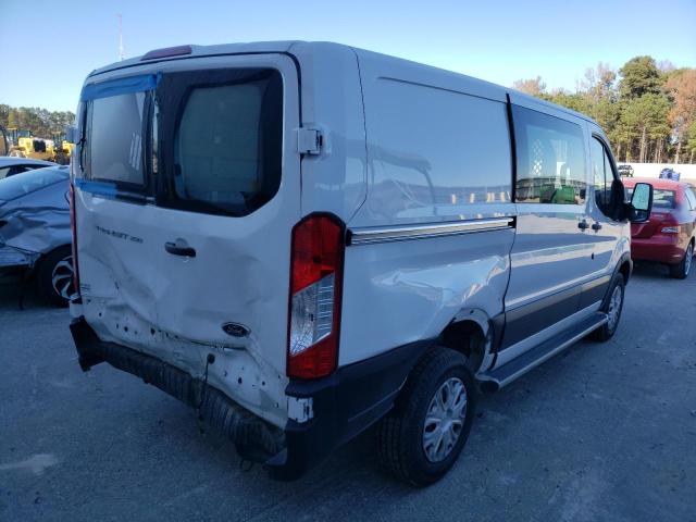 Photo 3 VIN: 1FTYR1YM2KKA55501 - FORD TRANSIT T- 